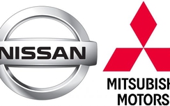 Nissan mua lại 34% cổ phần của Misubishi
