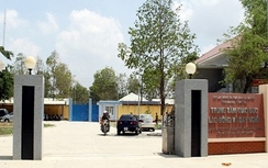 Bà Rịa-Vũng Tàu: 78 học viên trốn trại cai nghiện quay về
