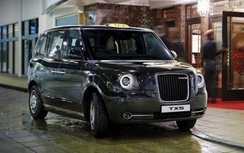 Thủ đô nước Anh sắp tràn ngập taxi "Tàu"