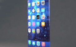 Chưa xong iPhone 7, Apple đã lộ thiết kế iPhone 8 “siêu đẹp”
