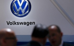 Sau bê bối khí thải, Volkswagen ngừng sản xuất 40 mẫu xe