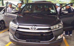 Toyota Innova 2016 đến Việt Nam, 785 triệu đồng liệu có đắt?