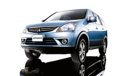 Mitsubishi Việt Nam triệu hồi 2.581 xe Zinger GLS liên quan lỗi túi khí