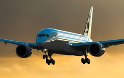 Cận cảnh nội thất Boeing 787 Dreamliner "độ"