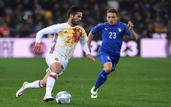 Italy - Tây Ban Nha (23h, 27/6):Tỷ lệ kèo, kết quả trận đấu