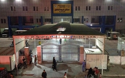 Cháy lớn tại bệnh viện ở Baghdad, 11 trẻ sơ sinh thiệt mạng