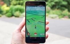 Google Maps cảnh báo người chơi Pokemon Go Việt Nam vì...hack vị trí ảo