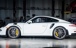 Video: Khám phá nhà máy sản xuất siêu xe Porsche 911
