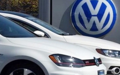 100 triệu xe Volkswagen dính lỗ hổng bảo mật