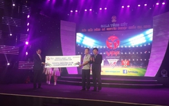 Giải vô địch Toyota các CLB khu vực sông Mê Kông 2016