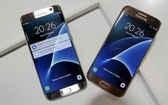 Samsung Galaxy S8/S8+ bao giờ đến tay người dùng Việt Nam?