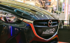 Mazda ngừng hoạt động ở Indonesia, nhượng quyền cho nhà phân phối nội địa