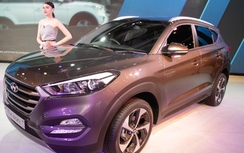 Hyundai Tucson thế hệ mới có giá bán thế nào?