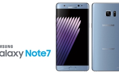 Samsung bỏ ra bao nhiêu tiền để triệu hồi Note 7 tại Việt Nam?