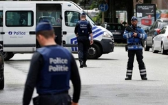 Bỉ: Cảnh sát sơ tán hàng chục người tại trung tâm mua sắm