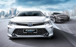 Toyota Vios bản nâng cấp sắp về Việt Nam có gì?