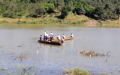 Vụ lật thuyền trên sông Lấp, Bình Phước khiến 4 người tử vong