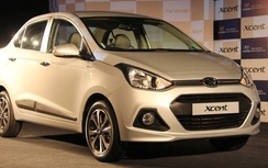 Dừng sản xuất Hyundai i10 tại Ấn Độ do doanh số sụt giảm