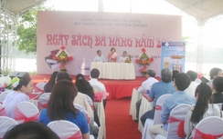 Đà Nẵng: Lần đầu tiên tổ chức "Ngày sách 2015"
