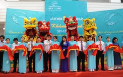 Đà Nẵng: Khánh thành Sky-Line central