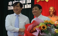 Nguyên Giám đốc Sở GTVT Đà Nẵng được bầu làm Phó chủ tịch TP