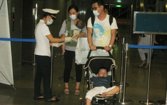 Sân bay Đà Nẵng phòng dịch MERS như thế nào?