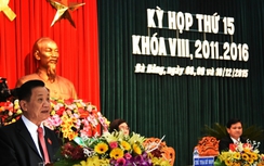 Chủ tịch HĐND Đà Nẵng:"Kinh tế TP tăng trưởng nhưng chưa bền vững”