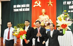 Đà Nẵng có tân Phó chủ tịch
