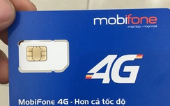 Hướng dẫn đổi SIM và đăng ký SIM 4G Mobifone