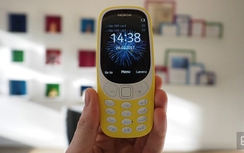 Nokia 3310 huyền thoại vừa tái xuất có gì đặc biệt?