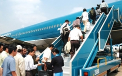 Sớm mở đường bay thẳng Việt Nam - Ấn Độ