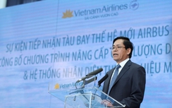 Lãnh đạo Vietnam Airlines, Viettel là Ủy viên Ban chấp hành Trung ương XII