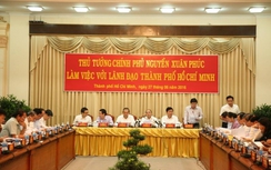 TP.HCM "xin" Thủ tướng hàng loạt cơ chế đặc thù