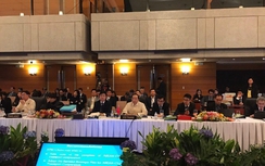 ASEAN và Trung Quốc thông qua chiến lược hợp tác GTVT sửa đổi