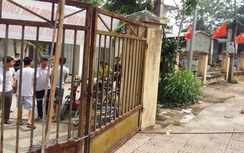 Nóng: Dân Đồng Tâm bắt đầu thả thêm cán bộ bị giữ