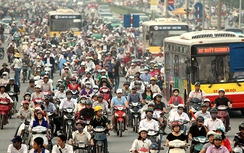 Tọa đàm Hà Nội cấm xe máy - Những lo lắng của người dân