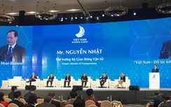 Việt Nam giới thiệu các dự án giao thông quan trọng tại APEC