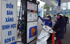 Nóng: Xăng ethanol có gây ì, hại động cơ xe không?