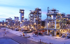 Hơn 600 tỷ đồng làm đường vào KCN dầu khí Long Sơn