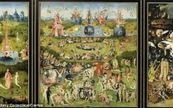 “Bản nhạc viết từ địa ngục” gây sốt sau 500 năm