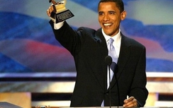 Barack Obama, Bill Clinton từng đoạt giải Grammy