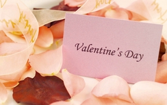 Ai là người đầu tiên gửi thiệp Valentine?