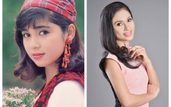 Vẻ đẹp không tuổi của 3 ngọc nữ màn ảnh Việt xưa