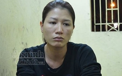 Trang Trần muốn xin lỗi từng cán bộ công an phường Hàng Buồm