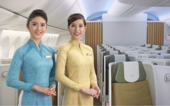 Mẫu đồng phục mới của phi công, tiếp viên Vietnam Airlines đẹp hay xấu?