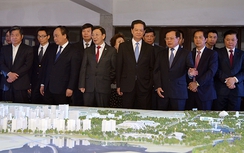 Thủ tướng cho phép Hà Nội xây cao tầng khi cải tạo chung cư