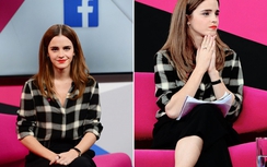 Emma Watson lần đầu lên tiếng về đe dọa phát tán ảnh nóng