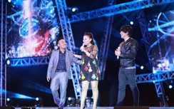 Được "bật đèn xanh", VTV phát sóng Vietnam Idol 2015