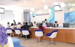 OceanBank có Chủ tịch HĐQT mới