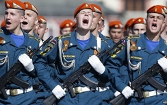 Ukraine dọa "giận dỗi", Nga cảnh báo khủng hoảng